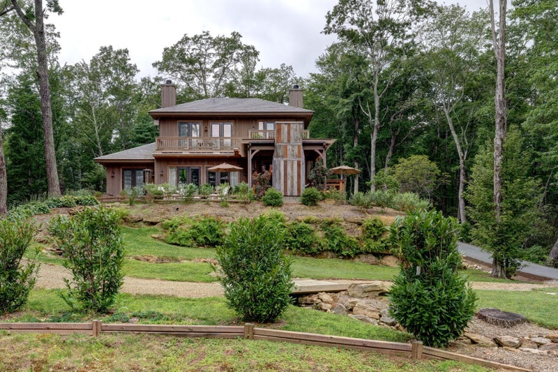 Cashiers, North Carolina